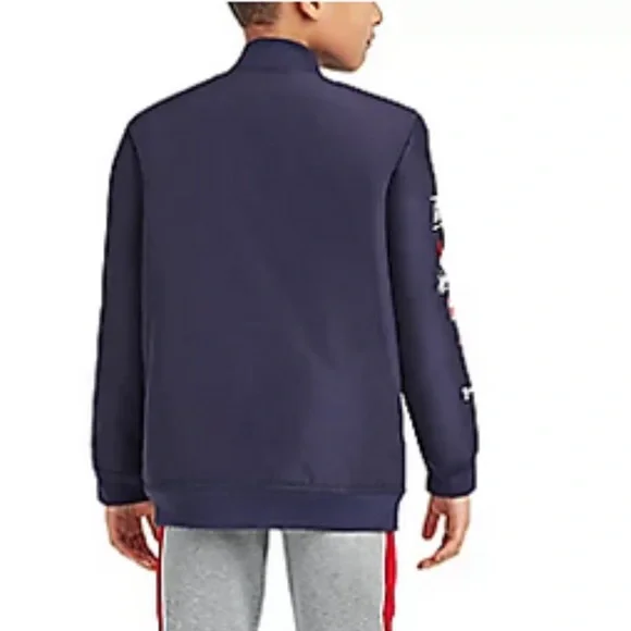 *Kids Bomber Gamer-Themed Jacket Size 7 - Picture 2 of 10